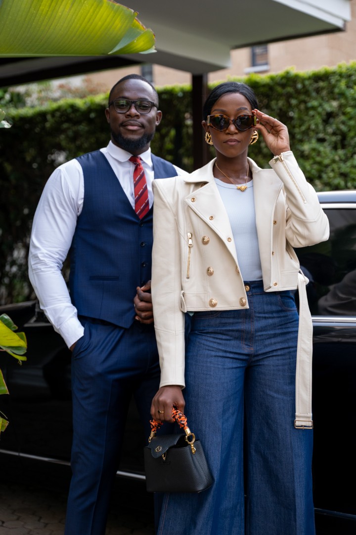 Managerial Presence: The Importance of a Defined Aesthetic Outlook